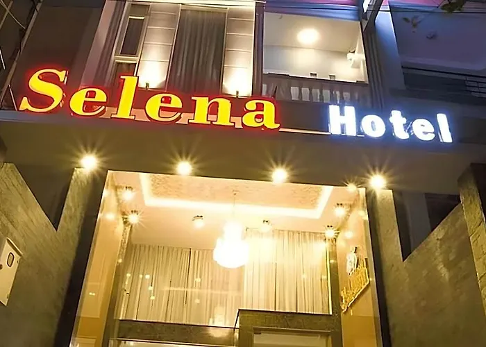 Selena Sài Gòn